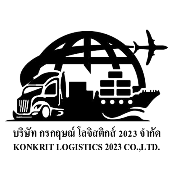 KORAKRIT LOGISTICS 2023 CO., LTD. Logo